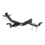 Class 1 Trailer Hitch with Ball Mount #118283