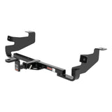 Class 1 Trailer Hitch with Ball Mount #118293
