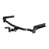 Class 1 Trailer Hitch with Ball Mount #118303