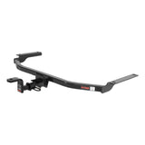 Class 1 Trailer Hitch with Ball Mount #118313