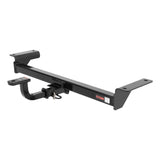 Class 2 Trailer Hitch with Ball Mount #120043