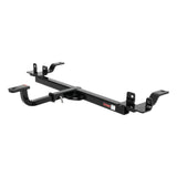 Class 2 Trailer Hitch with Ball Mount #120063