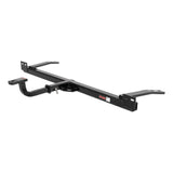 Class 2 Trailer Hitch with Ball Mount #120093