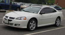 Load image into Gallery viewer, Baseplate, Dodge Stratus R/T E13 #BX1954