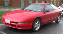 Load image into Gallery viewer, Baseplate, Ford Probe E13 #BX2114
