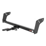 Class 2 Trailer Hitch with Ball Mount #120113