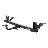 Class 2 Trailer Hitch with Ball Mount #120253
