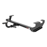 Class 2 Trailer Hitch with Ball Mount #120273