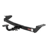 Class 2 Trailer Hitch with Ball Mount #120303