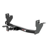 Class 2 Trailer Hitch with Ball Mount #120323
