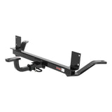 Class 2 Trailer Hitch with Ball Mount #120353