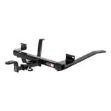 Class 2 Trailer Hitch with Ball Mount #120403