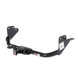 Class 2 Trailer Hitch with Ball Mount #120483