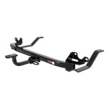 Class 2 Trailer Hitch with Ball Mount #120493