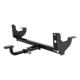 Class 2 Trailer Hitch with Ball Mount #120513
