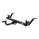 Class 2 Trailer Hitch with Ball Mount #120533