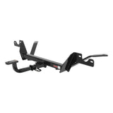 Class 2 Trailer Hitch with Ball Mount #120543