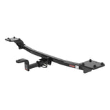 Class 2 Trailer Hitch with Ball Mount #120563