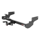 Class 2 Trailer Hitch with Ball Mount #120583