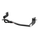Class 2 Trailer Hitch with Ball Mount #120613