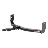Class 2 Trailer Hitch with Ball Mount #120703