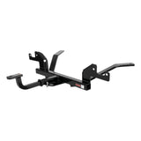 Class 2 Trailer Hitch with Ball Mount #120733