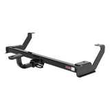 Class 2 Trailer Hitch with Ball Mount #120893