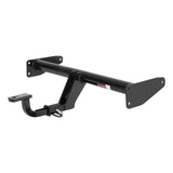 Class 2 Trailer Hitch with Ball Mount #120953