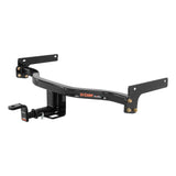 Class 2 Trailer Hitch with Ball Mount #120963