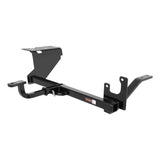 Class 2 Trailer Hitch with Ball Mount #121013