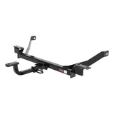 Class 2 Trailer Hitch with Ball Mount #121023