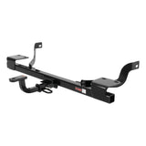 Class 2 Trailer Hitch with Ball Mount #121053