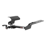 Class 2 Trailer Hitch with Ball Mount #121063