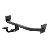 Class 2 Trailer Hitch with Ball Mount #121163