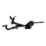 Class 2 Trailer Hitch with Ball Mount #121253