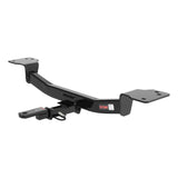 Class 2 Trailer Hitch with Ball Mount #121263