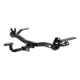 Class 2 Trailer Hitch with Ball Mount #121273