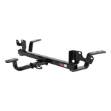 Class 2 Trailer Hitch with Ball Mount #121283