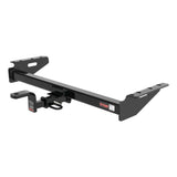 Class 2 Trailer Hitch with Ball Mount #121373