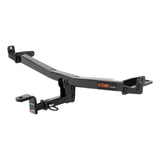 Class 2 Trailer Hitch with Ball Mount #121483
