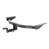 Class 2 Trailer Hitch with Ball Mount #121563