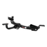 Class 2 Trailer Hitch with Ball Mount #121573
