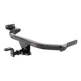 Class 2 Trailer Hitch with Ball Mount #121583