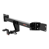 Class 2 Trailer Hitch with Ball Mount #121633
