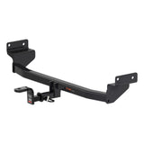 Class 2 Trailer Hitch with Ball Mount #121713