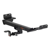 Class 2 Trailer Hitch with Ball Mount #121743
