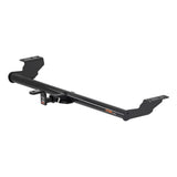 Class 2 Trailer Hitch with Ball Mount #121753