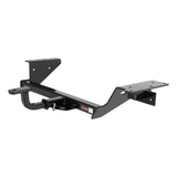 Class 2 Trailer Hitch with Ball Mount #121863