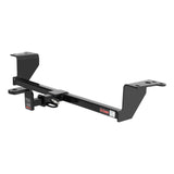 Class 2 Trailer Hitch with Ball Mount #122303