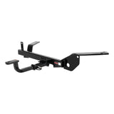 Class 2 Trailer Hitch with Ball Mount #122323